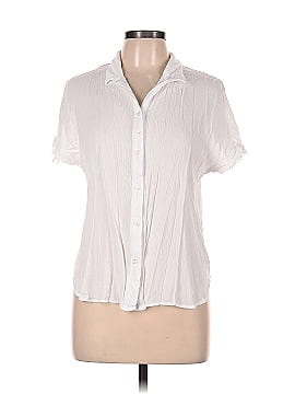 Everleigh Short Sleeve Button-Down Shirt (view 1)