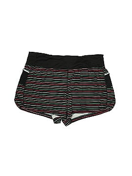 Buy zelos plus size shorts cheap online