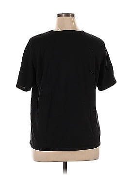 Blair Boutique Short Sleeve T-Shirt (view 2)