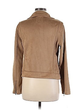 Old Navy Leather Jacket (view 2)