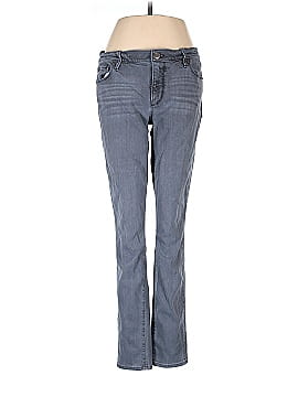 Ann Taylor LOFT Jeans (view 1)