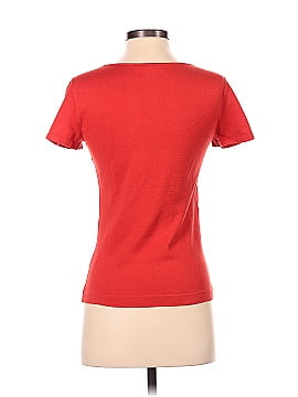 Valentino Short Sleeve Top (view 2)