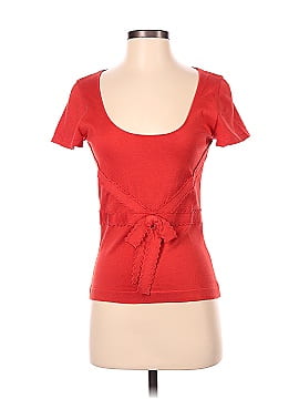 Valentino Short Sleeve Top (view 1)