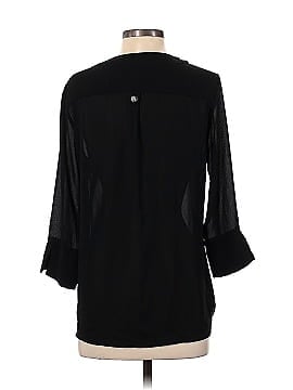 Studio F 3/4 Sleeve Blouse (view 2)