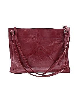 Caterina Lucchi Leather Shoulder Bag (view 1)