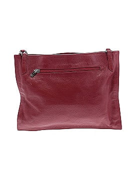 Caterina Lucchi Leather Shoulder Bag (view 2)