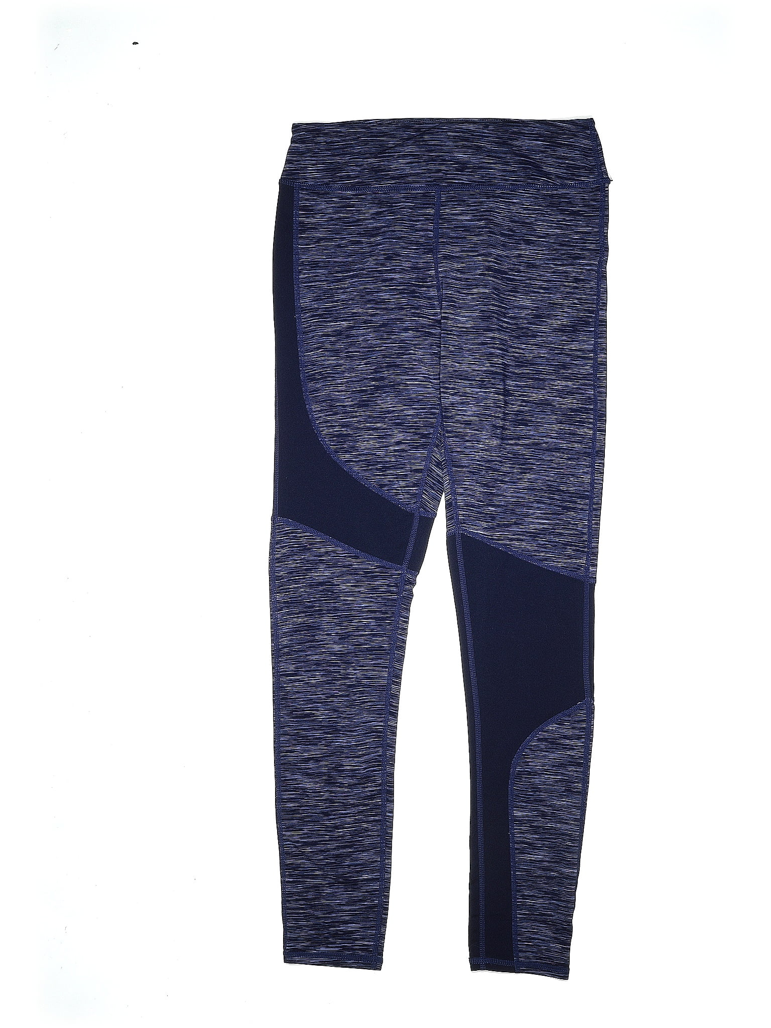 Zella Blue Leggings Size XL - 52% off