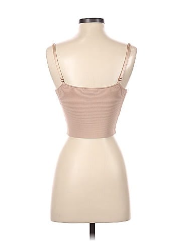 Aqua Tank Top (view 2)