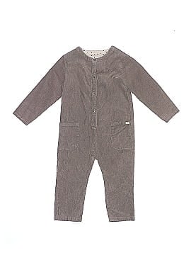 Zara Baby Long Sleeve Outfit (view 1)