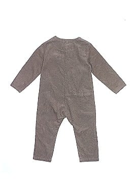 Zara Baby Long Sleeve Outfit (view 2)