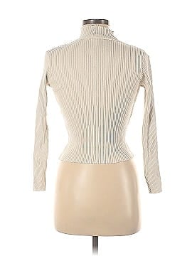 Zara Turtleneck Sweater (view 2)