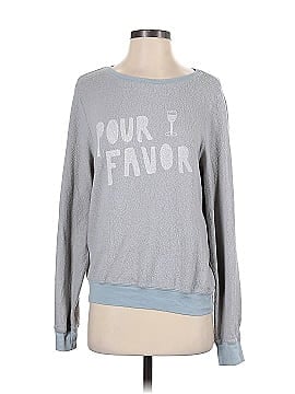 Wildfox Pullover Sweater (view 1)