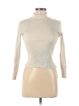 Zara Turtleneck Sweater (view 1)