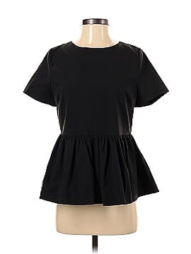 AMT Short Sleeve Blouse (view 1)