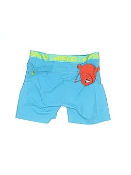 Mickey & Co. x Outdoor Voices Athletic Shorts (view 1)