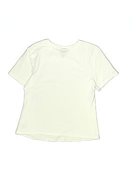 Scoop Short Sleeve T-Shirt (view 2)