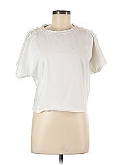 Milly Short Sleeve Blouse