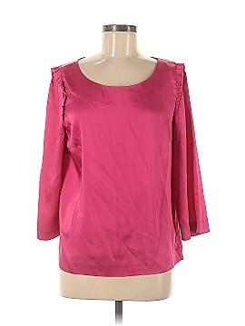 rsvp by TALBOTS Long Sleeve Blouse (view 1)