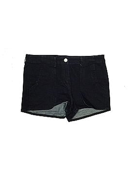 3x1 Denim Shorts (view 1)