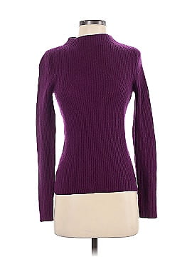 Jigsaw Cashmere Pullover Sweater (view 1)