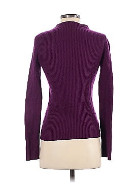 Jigsaw Cashmere Pullover Sweater (view 2)