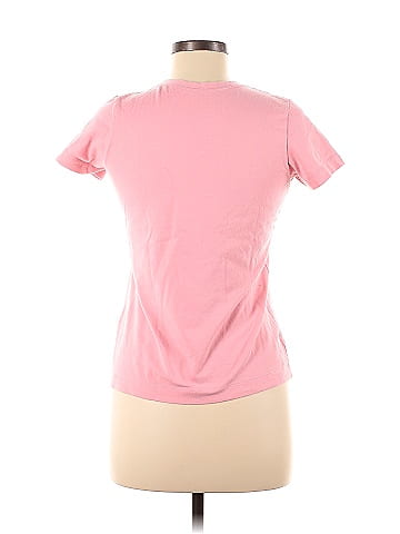 Liz Lange Short Sleeve T-Shirt (view 2)