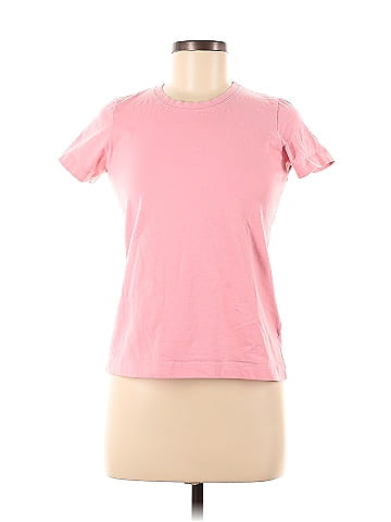 Liz Lange Short Sleeve T-Shirt (view 1)
