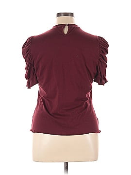 Unbranded Short Sleeve Top (view 2)