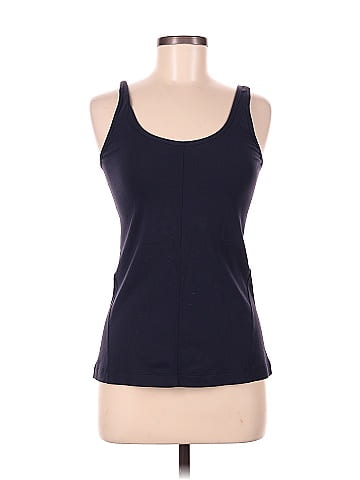 Lululemon athletica Asymmetrical Side Cut-Out Tank Top, Women's Sleeveless  & Tops