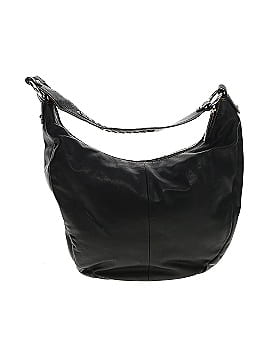Etienne Aigner Leather Shoulder Bag (view 2)