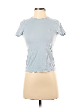 Stockholm Atelier X Other Stories Short Sleeve T-Shirt (view 1)