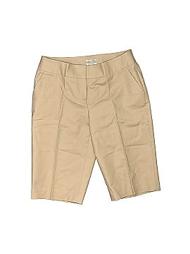 Halogen Khaki Shorts (view 1)