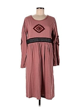 Sacred Threads Casual Dress (view 1)