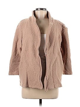 Rachel Zoe Wool Coat (view 1)