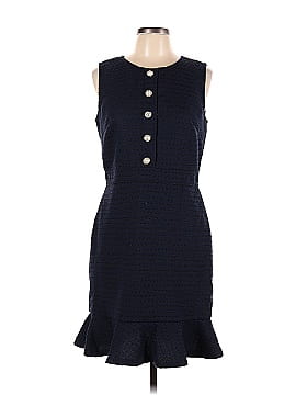 Karl Lagerfeld Paris Casual Dress (view 1)