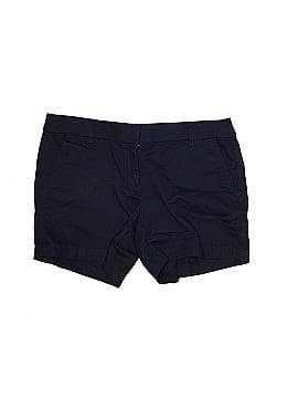 J. by J.Crew Khaki Shorts (view 1)