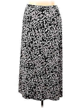 Leota Exclusively for Dia & Co. Casual Skirt (view 2)