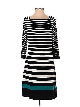 White House Black Market Casual Dress (view 1)