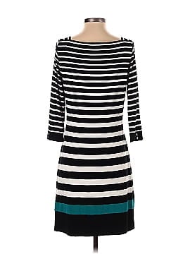 White House Black Market Casual Dress (view 2)