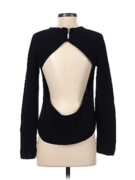 Jovonna London Pullover Sweater (view 2)