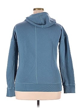 Zyia Active Pullover Hoodie (view 2)