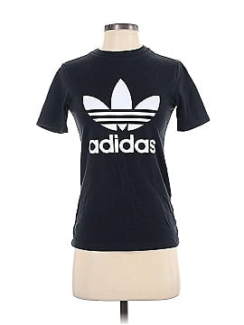 Adidas Short Sleeve T-Shirt (view 1)