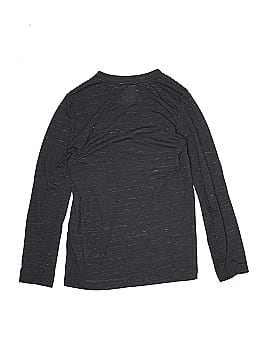 Hurley Long Sleeve T-Shirt (view 2)