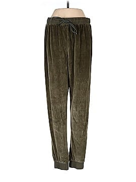 OUTERKNOWN Velour Pants (view 1)