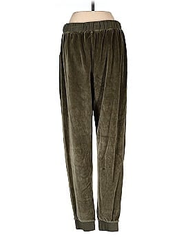 OUTERKNOWN Velour Pants (view 2)
