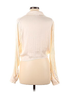 Rachel Zoe Sleeveless Blouse (view 2)