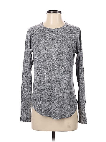 Hollister Long Sleeve T-Shirt (view 1)