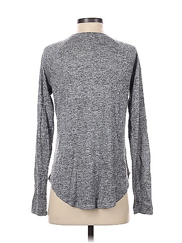 Hollister Long Sleeve T-Shirt (view 2)