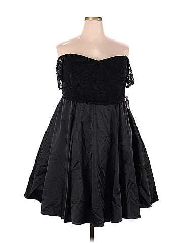 Torrid sales cocktail dresses