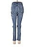 Morrison Hearts Stars Polka Dots Blue Jeans Size 26 waist - photo 2